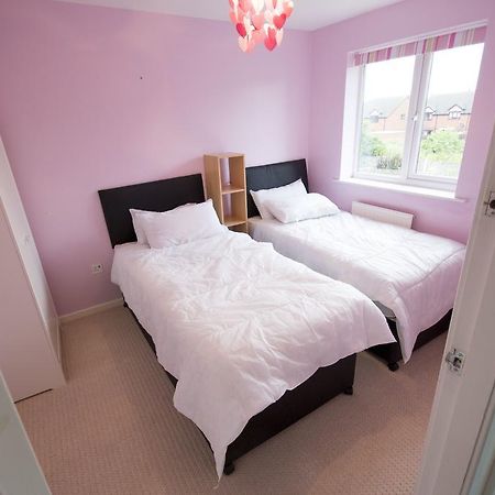 32 Pentland Close Chester Dış mekan fotoğraf