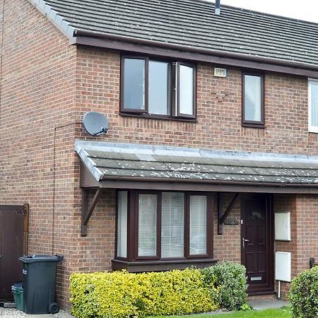 32 Pentland Close Chester Dış mekan fotoğraf