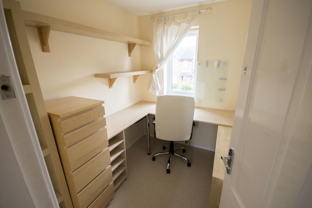 32 Pentland Close Chester Dış mekan fotoğraf