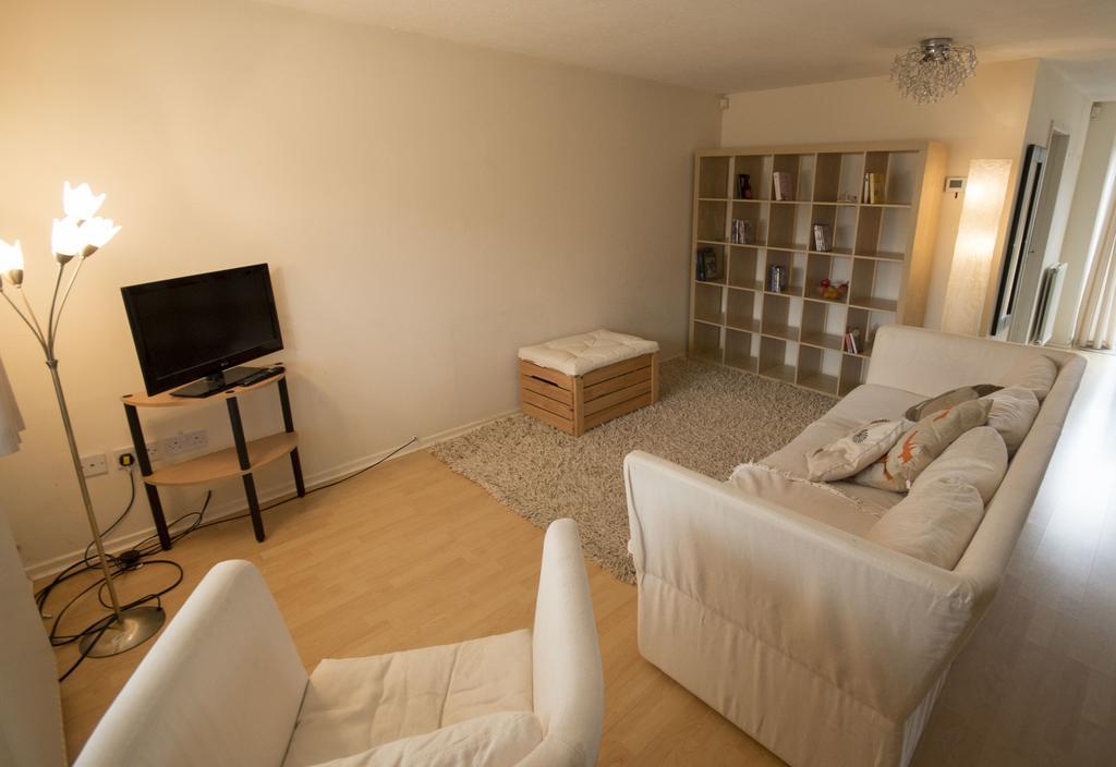 32 Pentland Close Chester Dış mekan fotoğraf