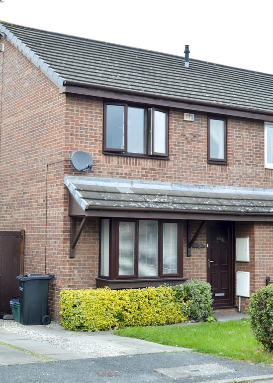 32 Pentland Close Chester Dış mekan fotoğraf