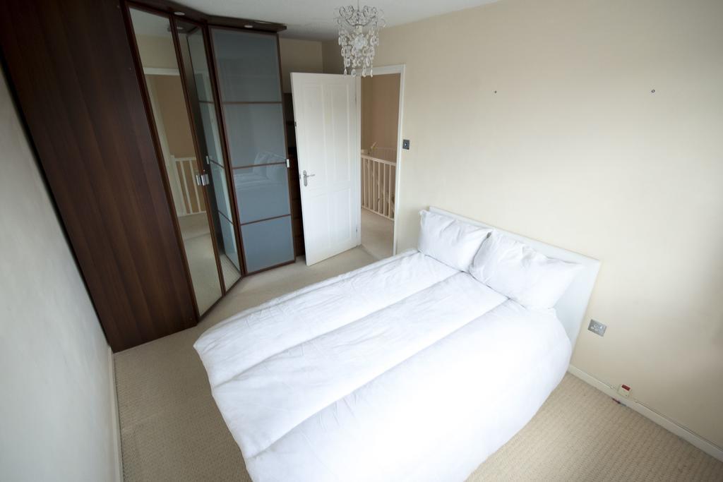 32 Pentland Close Chester Dış mekan fotoğraf